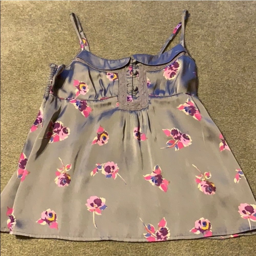 American Eagle Outfitters Tank Top